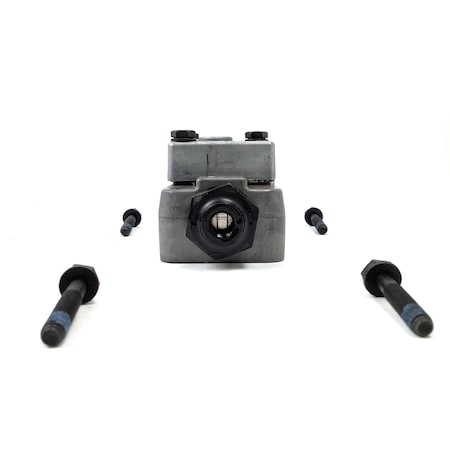 Eaton Replacement Kit, Valve, Transmission, K-2424 K-2424